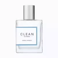 Clean Classic fresh Laundry Edp Spray 0,06 l
