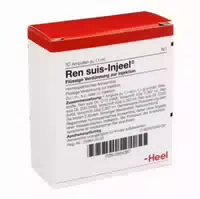 Ren Suis Injeel Ampullen
