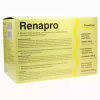 Renapro Pulver 30x20 G Pulver