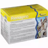 Renapro Pulver 30x20 g Pulver