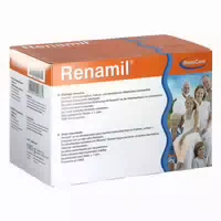 Renamil Instant Pulver 10x100 g
