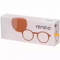 René E Lesebrille Re Y04 3 Italian Summer Terracotta