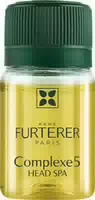 Rene Furterer Complexe 5 Head Spa Stimulierendes Konzentrat 16 X