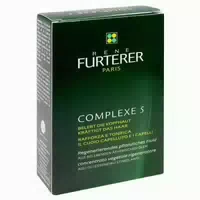 Rene Furterer Complexe 5 Head Spa Stimulierendes Konzentrat 16 X 5 ml
