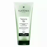 Rene Furterer Naturia Sanftes Mizellen Shampoo Nachfüllpackung Für Jeden Haartyp