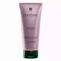 Furterer Okara Silver Polarglanz Shampoo 200 Ml