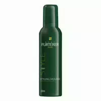 Furterer Style Styling Mousse 200 Ml