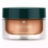 Furterer Sublime Karite Nährende Glättende Maske 100 ml