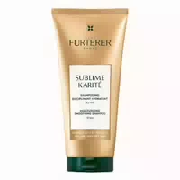 Sublime Karité Feuchtigkeitsspendendes, Bändigendes Shampoo