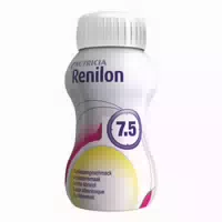 Renilon 7 5 Trinknahrung Aprikose 6x4x125 Ml Flüssigkeit