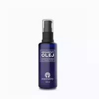 Renovality Original Serie Kaltgepresstes Arganöl 100ml 0,1 l