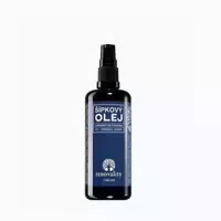 Renovality Original Series Kaltgepresstes Hagebuttenöl 100ml 0,1 l