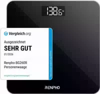 Renpho Personenwaage