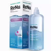 Renu Mps Sensitive Eyes
