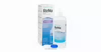 Renu Mps Sensitive Eyes 3 X 360 Ml Mit Behälter