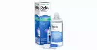 Renu Multiplus 240 ml mit Behälter
