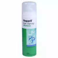 Reparil Ice Spray Madaus 200 Ml