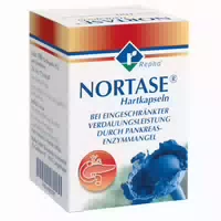 Nortase Kapseln