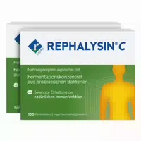 Rephalysin C zur Erhaltung der Natürlichen Immunfunktion