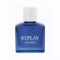 Replay Essential Eau De Toilette For Him 50ml 0,05 l