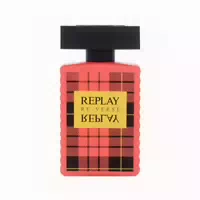 Replay Signature Reverse For Her Edt 50ml 0,05 l