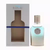 Replay True For Him Eau De Toilette 30ml 0,03 l