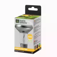 Reptile Systems Basking Solar Spot E27 Spot Strahler Für Terrarien
