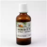 Aloe Vera Gel 10fach