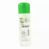 Aloe Vera Öl Dr Schlegel