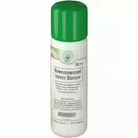 Resana Brennnessel Intensiv Shampoo