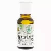 Resana Gewürznelken Öl