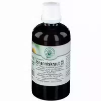 Johanniskraut Öl 100 ml Öl
