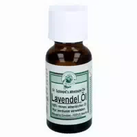 Lavendel Öl 20 ml
