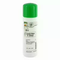 Lavendelwasser Dr Schlegel 200 Ml