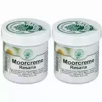 Resana Moorcreme