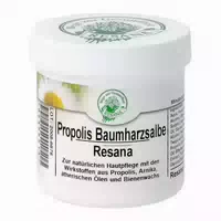 Propolis Baumharz Salbe 100 ml Salbe