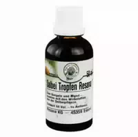Salbei Tropfen Resana