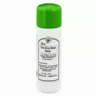 Terra Silicea Balsam