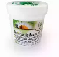 Teufelskralle Balsam mit Vitamin E 100 ml