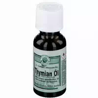 Thymian Ätherisches Öl 10 ml