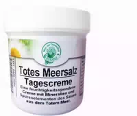 Totes Meer Salz Zahncreme 75 ml Zahncreme
