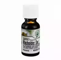 Wacholder Öl 20 Ml