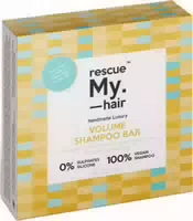 Rescue My Hair Volume Shampoo Bar