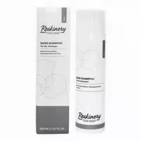 Reskinery Basis Shampoo Für Alle Haartypen