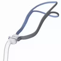 Airfit P10 Nasenpolstermaske