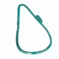 Maskenkissen Clip für Mirage Quattro Atemmaske