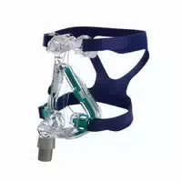 Quattro Air Full Face Maske
