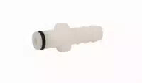 Niederdruckadapter für Beatmungsgeräte