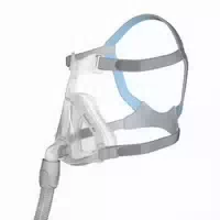 Quattro Air Full Face Maske