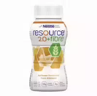 Resource 2 0 Fibre Aprikose | Hochkalorische Trinknahrung Mit Ballaststoffen | Aufbaukost Bei Mangelernährung
